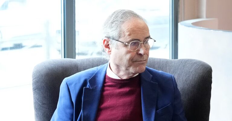 Hantavirus et complotisme : l’absence de leçons tirées alerte les experts sanitaires.