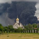 Moscou renforce ses défenses face à la menace croissante des drones ukrainiens