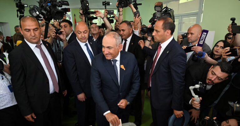 Le Kremlin rencontre des difficultés pour transformer son influence en succès électoraux en Europe.