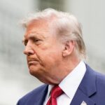Confiance des Européens envers les États-Unis en baisse face à Donald Trump