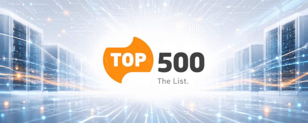 La Chine reprend la première place du classement des entreprises du Top 500 mondial