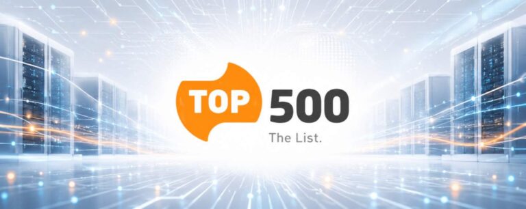 La Chine reprend la première place du classement des entreprises du Top 500 mondial