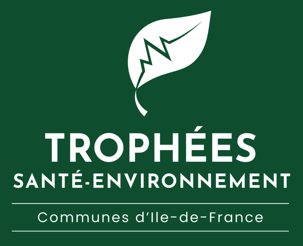 Six collectivités récompensées pour leurs initiatives en santé-environnement au Salon de l’AMIF.
