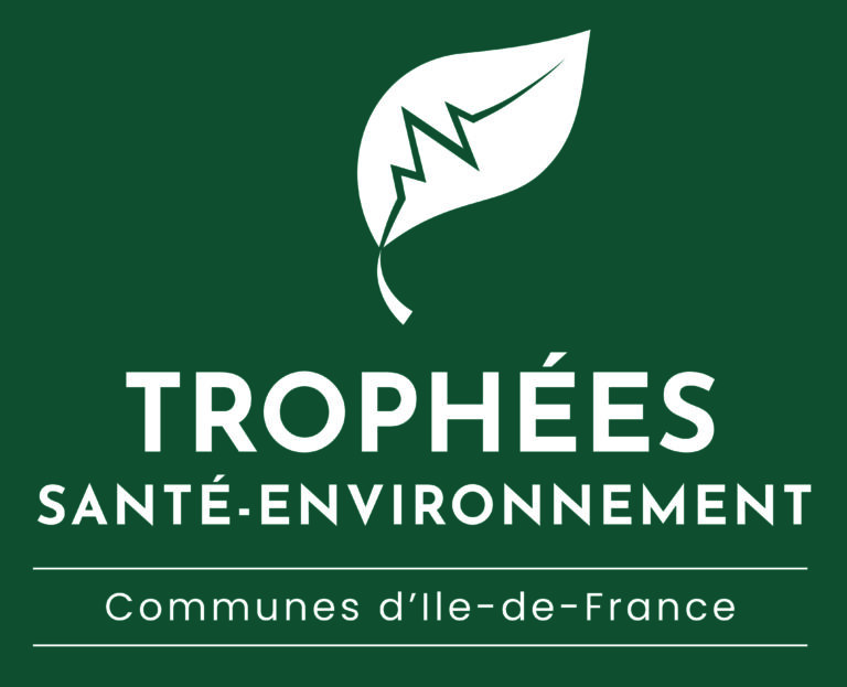 Six collectivités récompensées pour leurs initiatives en santé-environnement au Salon de l’AMIF.