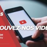 Roland-Garros : Accédez aux vidéos officielles sur Tennis Actu TV