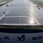 Elon Musk annonce que SpaceX développera ses propres GPU pour concurrencer Nvidia.