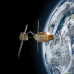 Thales Alenia Space coordonne le projet EROSS SC pour les services en orbite.