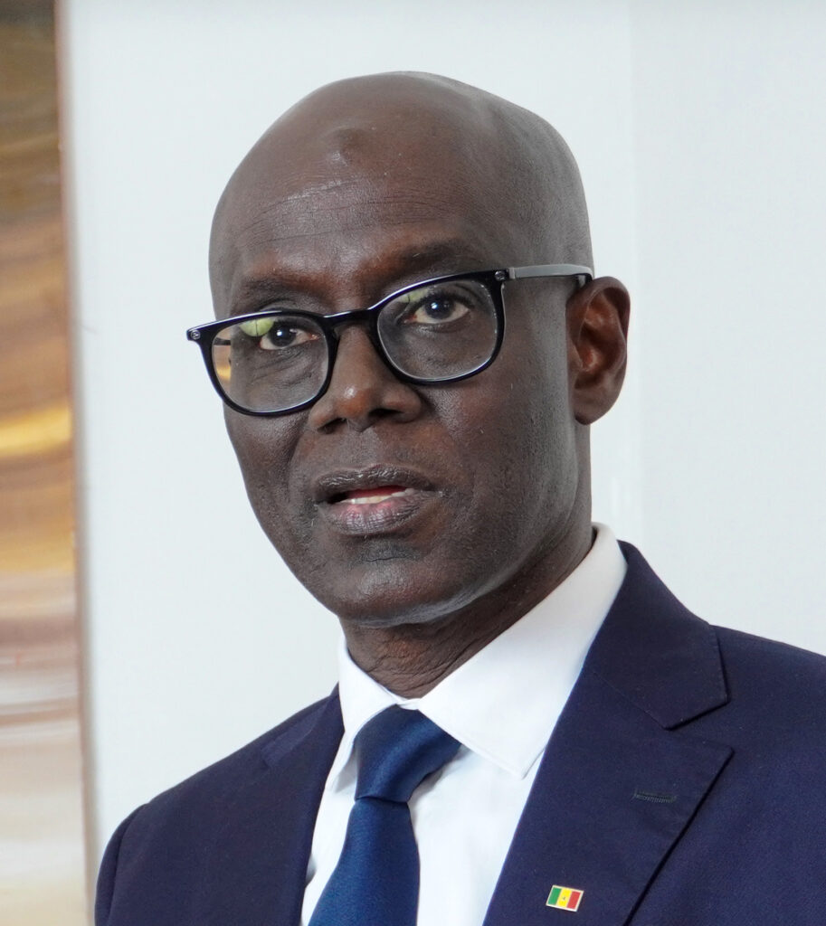 Affaire AEE Power-ASER : Thierno Alassane Sall accuse les autorités de complicité délibérée.