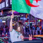 Affrontements entre supporters algériens et argentins à Times Square lors du Mondial 2026