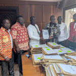 Gabon enregistre 20 857 décisions de cession foncière en moins de six mois
