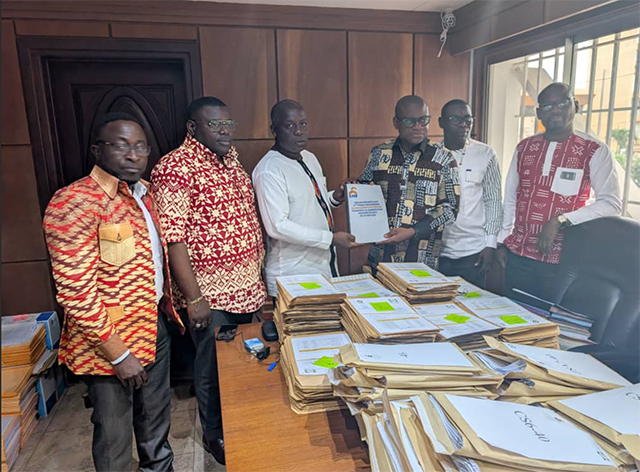 Gabon enregistre 20 857 décisions de cession foncière en moins de six mois