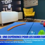 Top 14 : Accessibilité renforcée pour les fans en situation de handicap au stade Vélodrome