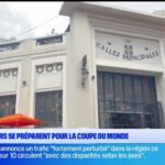 Toulon : les bars se préparent à accueillir les supporters pour la Coupe du Monde