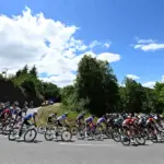 Tour Auvergne-Rhône-Alpes 2026 : parcours détaillé de la 7e étape au Grand Colombier.