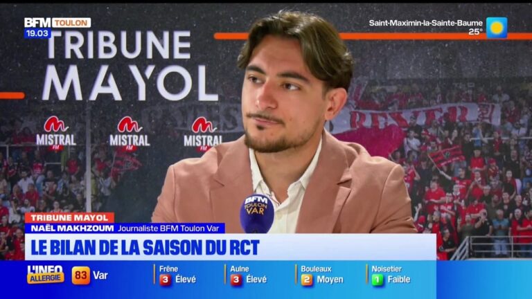 Bilan de la saison du RCT : analyse des performances et des enjeux pour l’équipe.