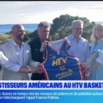 Trois investisseurs, dont deux américains, s&rsquo;engagent dans le Hyères-Toulon Var Basket
