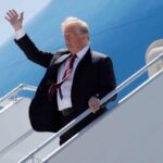Sommet G7 à Évian : accord entre les États-Unis et l&rsquo;Iran suscite des interrogations.