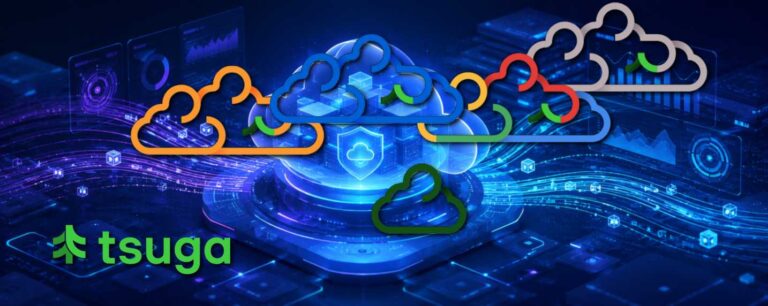 Tsuga adopte le BYOC pour améliorer l’observabilité dans le secteur technologique.