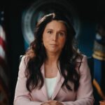Tulsi Gabbard critique les politiques de sécurité nationale des États-Unis.