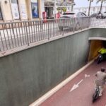 La piste cyclable du tunnel du Congrès maintenue grâce à la mobilisation de 8 300 signataires.