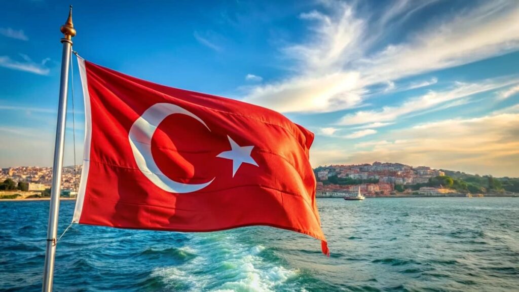 La Turquie exempte de visa deux catégories de citoyens algériens pour des séjours temporaires.