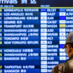 Le Japon impose une autorisation de voyage pour tous les touristes étrangers, y compris les exemptés de visa.