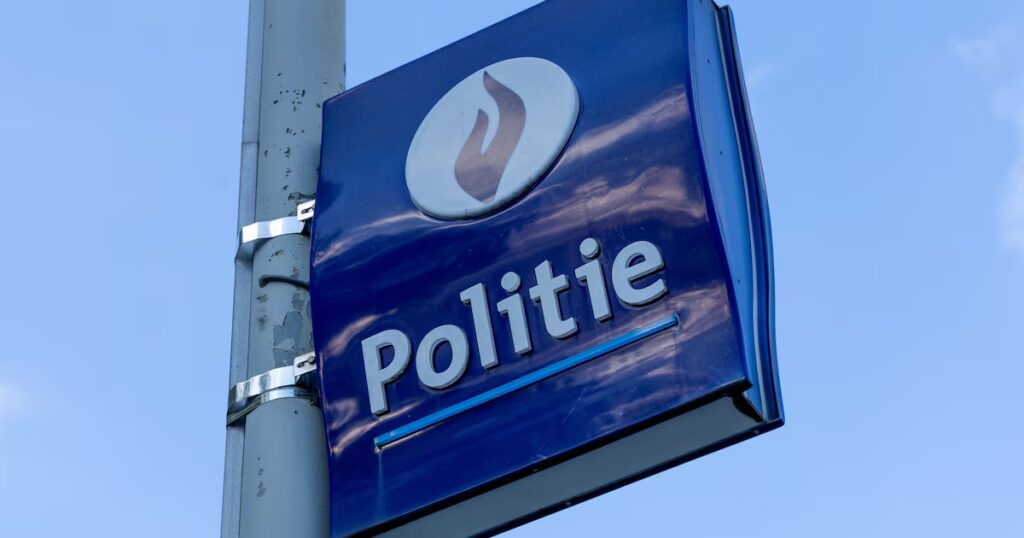 Grosse opération de police à la frontière belge : 435 infractions et huit arrestations.
