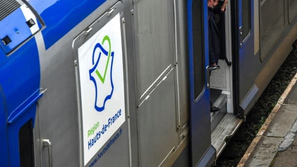 Plusieurs lignes de TER à l’arrêt dans les Hauts-de-France, normalisation attendue en fin de journée.