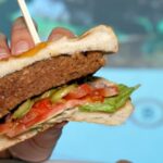 L&rsquo;UE interdit l&rsquo;usage du terme « steak végétal » pour certains produits alimentaires.