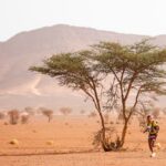 Marathon des Sables : un participant décède lors de l’événement sportif en plein désert.