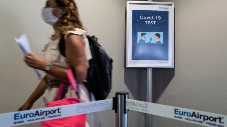 Vacances de la Toussaint : destinations recommandées par les agences de voyage en France