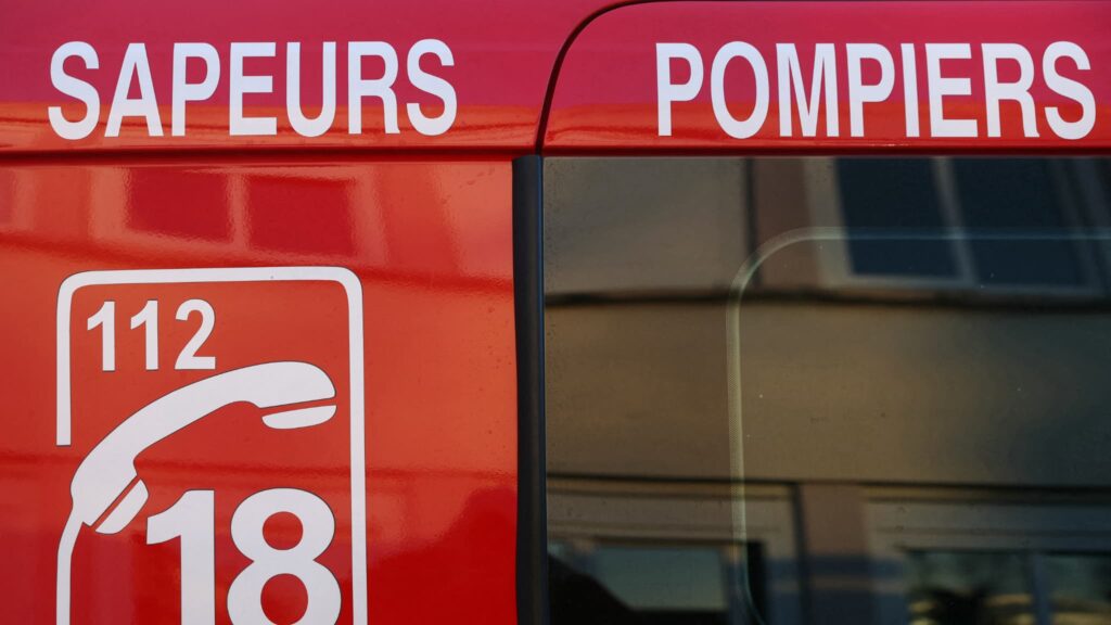 Effondrement d’un mur à Grasse : un mort et un blessé grave signalés.