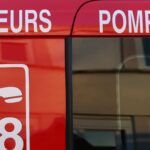 Effondrement d’un mur à Grasse : un mort et un blessé grave signalés.