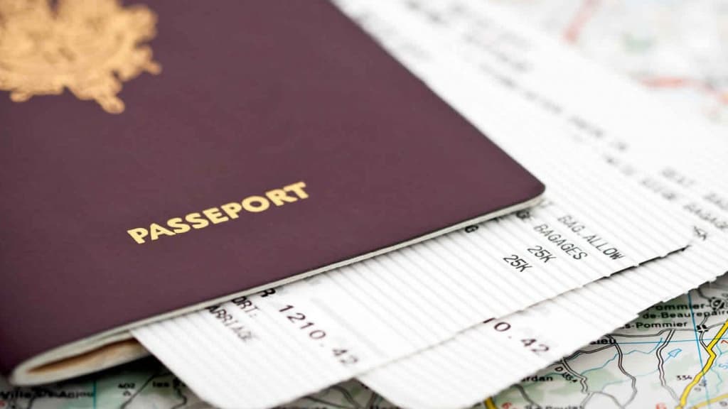 Covid : Assurance voyage obligatoire dans plusieurs pays pour les voyageurs.