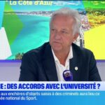 L&rsquo;Université Côte d&rsquo;Azur et l&rsquo;Inde renforcent leur collaboration en innovation et IA.