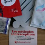 Infections sexuellement transmissibles en Europe : le rôle des applications de rencontre et des préservatifs.
