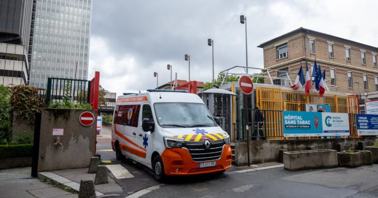 Hantavirus : durcissement des mesures d’isolement des cas contacts en France