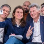 Elysée : une déclaration sur la gauche suscite des réactions mitigées dans l&rsquo;opposition.