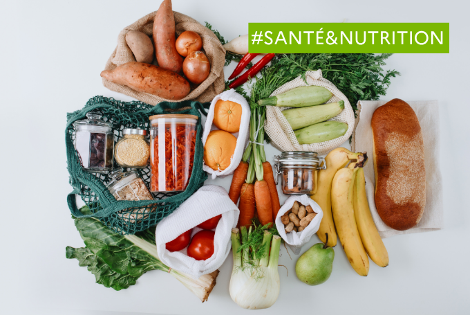 Nutri’activ : un dispositif innovant pour améliorer la nutrition et la santé publique