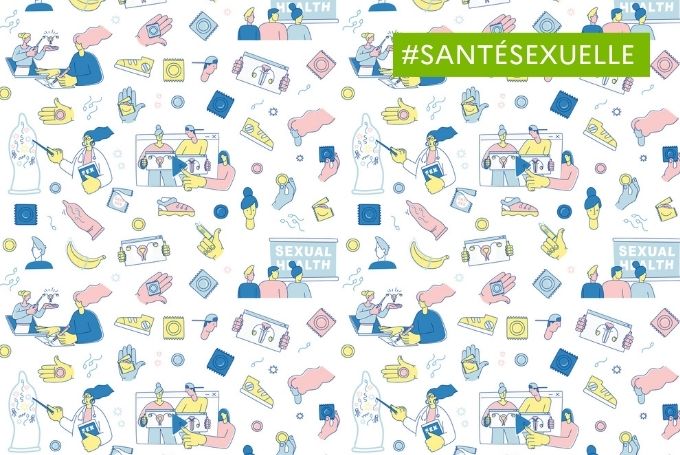 Mobilisation régionale en Île-de-France pour le Mois de la santé sexuelle