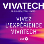 France Médias Monde explore l’IA, les drones et le changement climatique à VivaTech 2026.