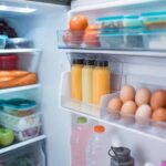Vacances : les aliments sûrs à conserver au réfrigérateur selon les experts en nutrition