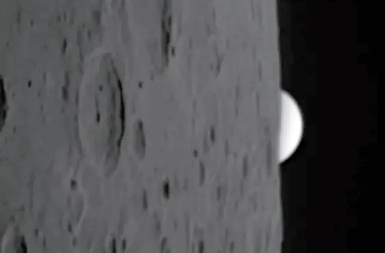 Vénus observée disparaître en plein jour, phénomène astronomique visible depuis plusieurs régions.