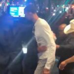 Wembanyama visé par des projectiles à New York après la défaite de San Antonio en finales NBA