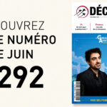 Décideurs Magazine de juin 2026 : Analyse des tendances économiques en Europe