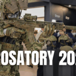 Eurosatory 2023 : les innovations en défense attirent des délégations internationales.