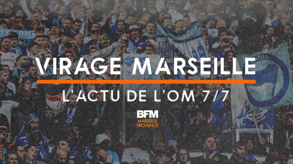Virage Marseille : Réécoutez le podcast sur les enjeux de la métropole et son développement.