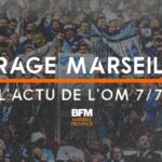 Virage Marseille : Réécoutez le podcast sur les enjeux de la métropole et son développement.
