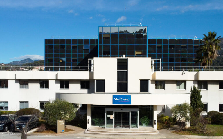 Virbac organise une journée Open Innovation pour les start-up de la région Provence-Alpes-Côte d’Azur.