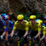 Tour Auvergne-Rhône-Alpes : Visma | Lease a Bike annonce deux non partants.